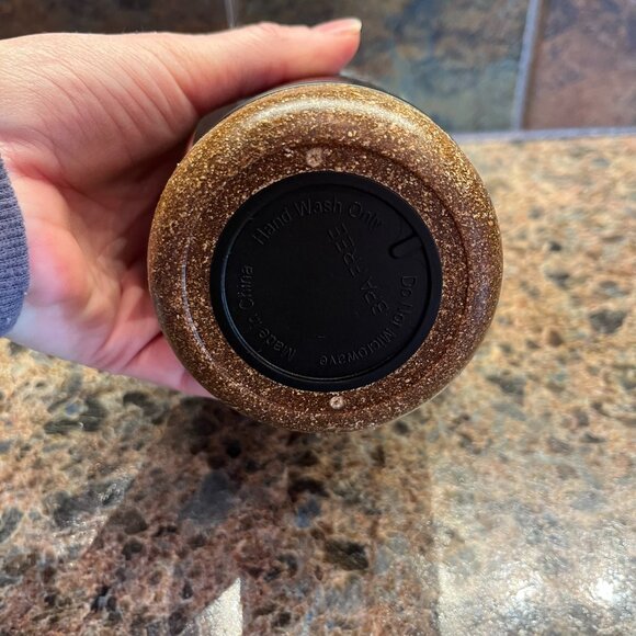 Official Thomas Rhett 2022 Bring the Bar to You Tour Travel Mug Sunglasses Bag - Picture 6 of 10